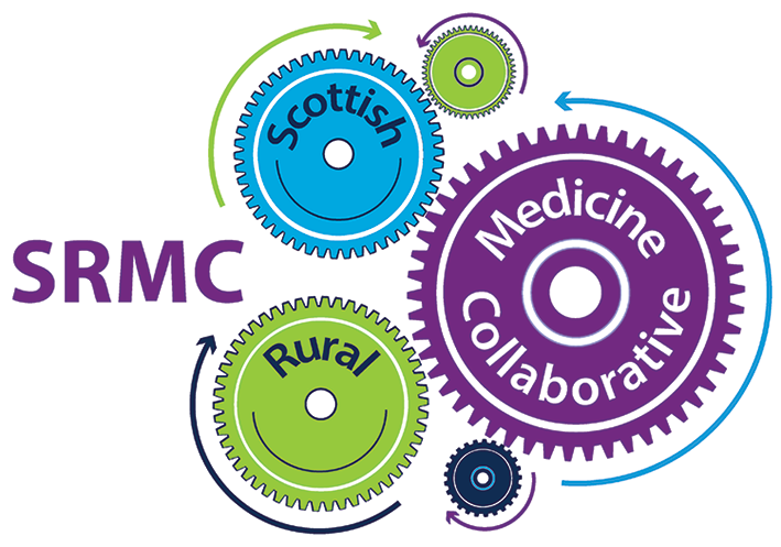 Scottish Rural Medicine Collaborative Logo
